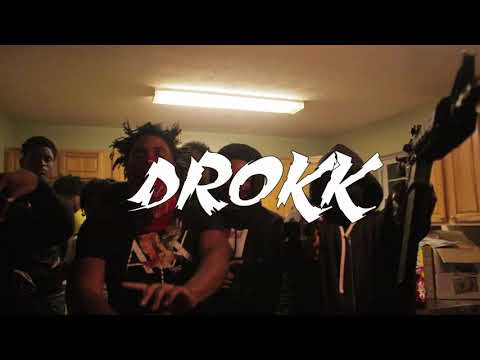 Kbe Boog- Spin Ft TayK , Drokk, & Tunes