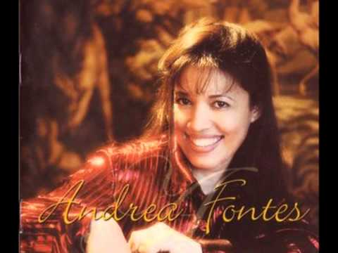 Andrea Fontes - Poeira da Estrada