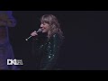 Jill Barber and the Heebee JeeBees perform "Never Quit Loving You"