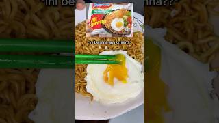 Download lagu BUAT INDOMIE GORENG SESUAI GAMBAR BUNGKUSNYA !!! 😫 mp3