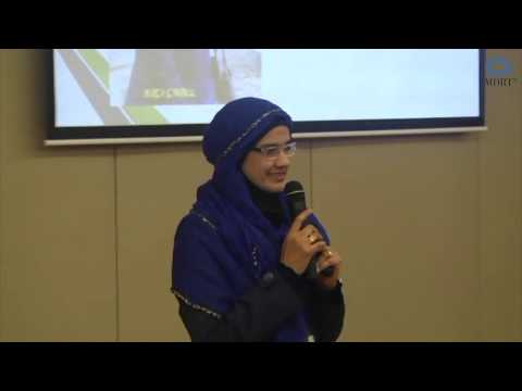 Malaysia MDRT Day 2013 - Zuraidah Hanim