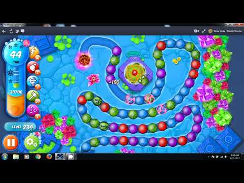 woka woka || level 234