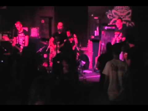 Dezert of the Day - Dezert of the day - Pochybný vzory (live Modrá Vopice)