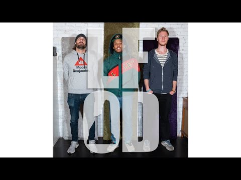 LFOD Radio Ep. 158 (Featuring Najee Janey)