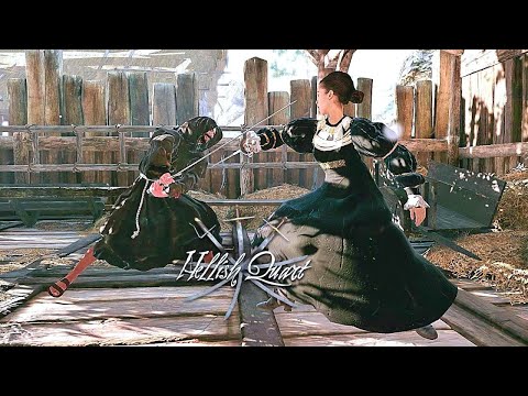 Hellish Quart - 25 Kill Survival Streak with Father Zera