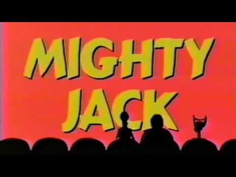 MST3K 314: Mighty Jack (FULL MOVIE)