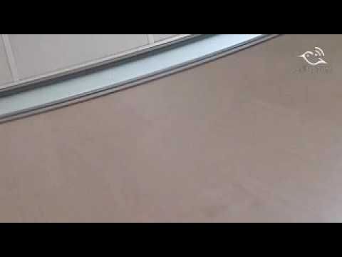 A video from my ARLO camera