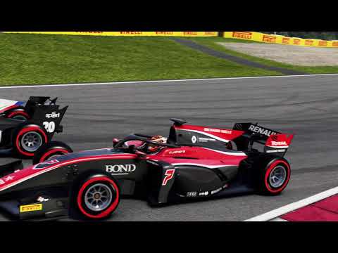 F1Â® 2019 | OFFICIAL GAME TRAILER 1 | RISE UP AGAINST YOUR RIVALS [FR]