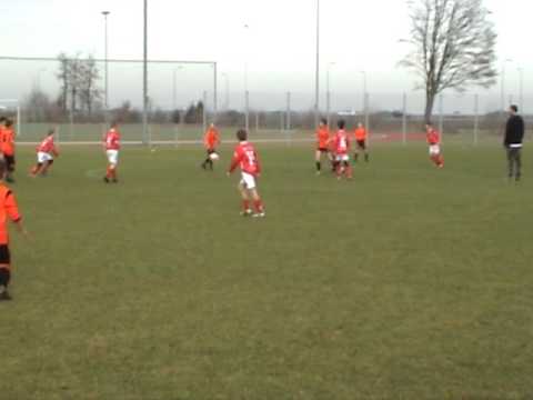 TOV JO11-1  -  DOVO JO11-1  04-02-2017