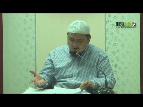 Thirrësi në fenë e Allahut patjetër të pajiset me iman - Irfan Jahiu