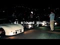 NAV - Tap (feat. Meek Mill) (slowed down) NAV - Tap (feat. Meek Mill) (slowed down)