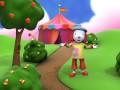 JoJo S Circus Animation Test