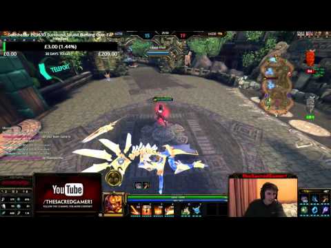 Best Way To End The Game