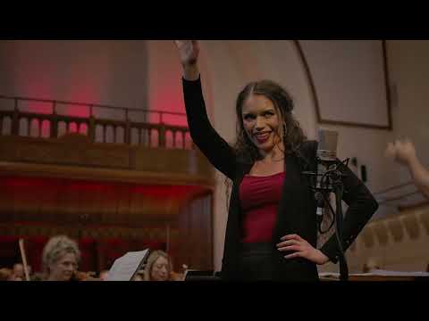 Habanera from Bizet's Carmen ǀ Ginger Costa-Jackson | English National Opera
