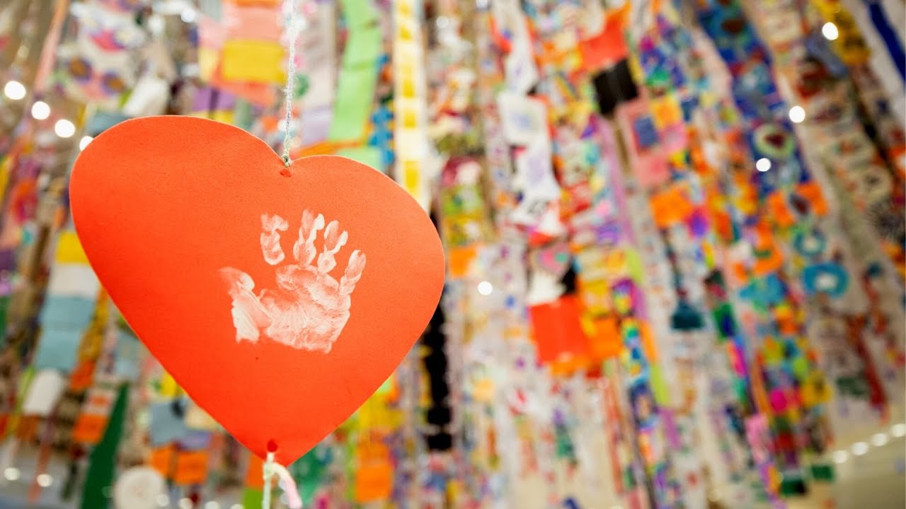 Get Ready for 2021 Children's Week Florida™!