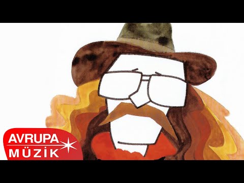 Cem Karaca - Dadaloğlu (Official Audio)