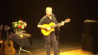 Luka Bloom - I Am Not At War With Anyone