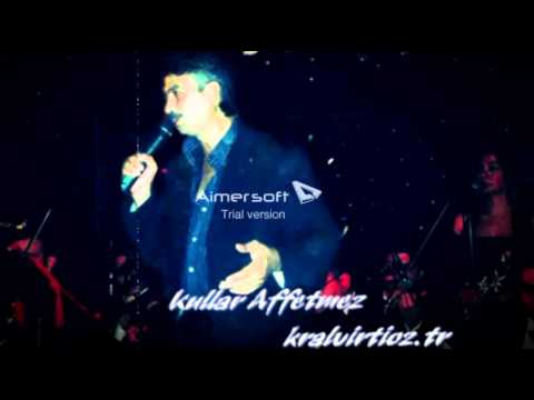 Atilla Kaya - Kullar Affetmez-/kralvırtıoz.tr