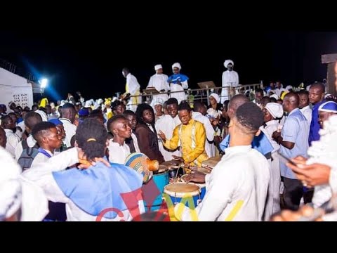 ORIN EMI PELU ARIYA @ ON GOING AGELU JERUSALEM CONFERENCE 2023 AGELU@90