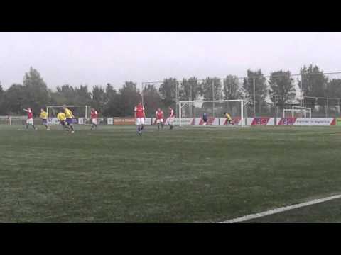Roosendaal A1 - Internos A1 (21-09-2013)