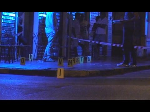 Pontecagnano Faiano (SA) - Ucciso il titolare di una ditta di trasporti (26.08.15)