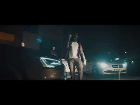 Moesie - Zwaar nu (Prod. Clockworkerz) Official 4K Video "Ook op spotify, deezer etc."