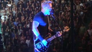 Metallica Orion Festival 2013 Line-Up! -- Nine Inch Nails Tour in 2013! -- Soundgarden 2013 Tour