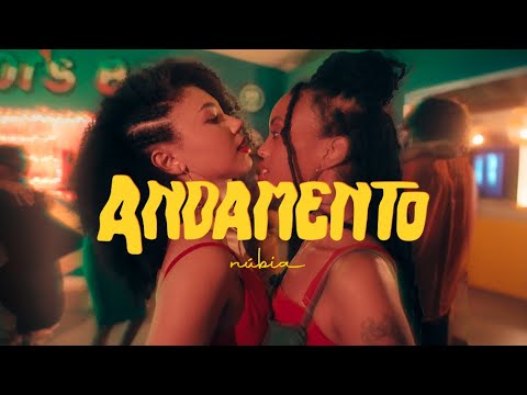 Núbia - Andamento (Videoclipe Oficial)