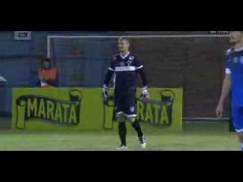 Gol de Nico López | Internacional 1 x 2 Cruzeiro RS | Gauchão 2017