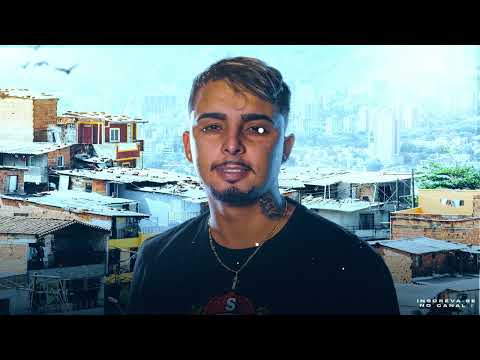 MC MOTTA - EU VIM DE LÁ