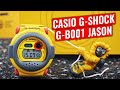  Casio G-B001MVE-9