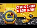 Casio G-B001MVB-8