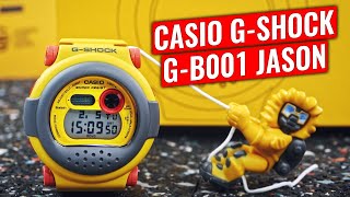 Casio G-B001MVB-8