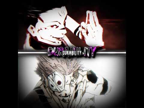 Meguna Vs True Form Sukuna