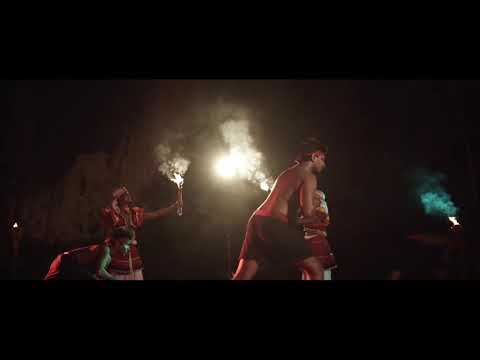 Sahangi Hansanjali ft Dinesh Tharanga | Yakkula Rawana | යක්කුල රාවණා