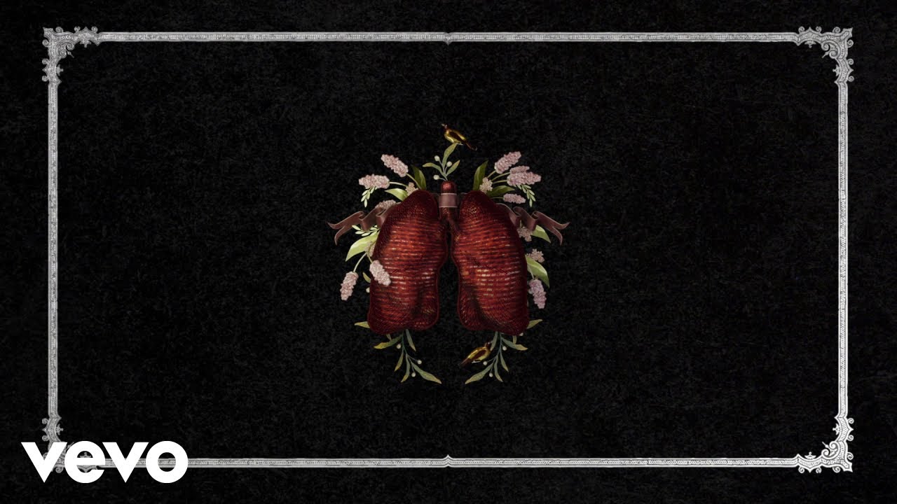 Rocznicowy koncert Florence + The Machine już na CD i winylu