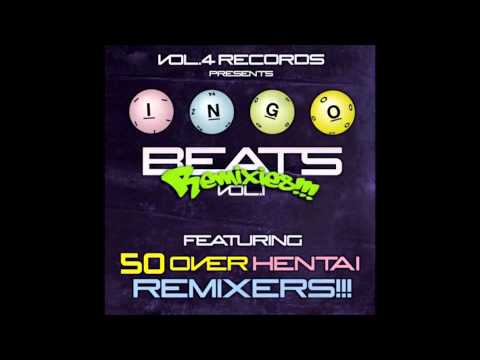 DJ D-Luc-D - 1st SoundCloud Mix