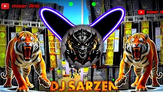 Sajan sajan O More sajan Dj Remix song | High gain + Raggaeton vibration dialogue Mix 💥 | Dj Anil Sajan sajan O More sajan Dj Remix song | High gain + Raggaeton vibration dialogue Mix 💥 | Dj Anil