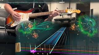 Murray - Pete Yorn (Lead) Rocksmith+