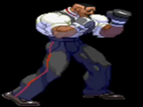 Dudley Theme - You Blow My Mind (Dudley's New Duds Remix)