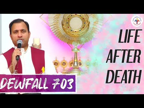 Dewfall 703 - Life after death
