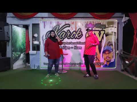 Katakanlah & Cahaya bulan diair tenang - Cover by Sal & Am