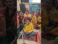‍ ️Shivdatt महाराज नामस्मरण करीत असताना शि�