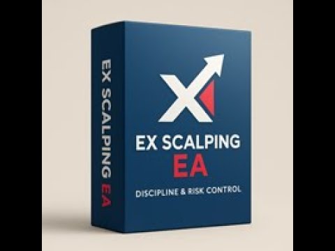Video Ex Scalping EA
