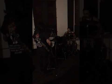 Baphomet's Vomit (SADOMATOR) by SACROGOAT