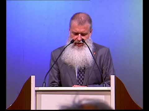 Jiří Beneš • dopolední bohoslužba • 11.7.2020 • Bajka o mluvícím hadovi