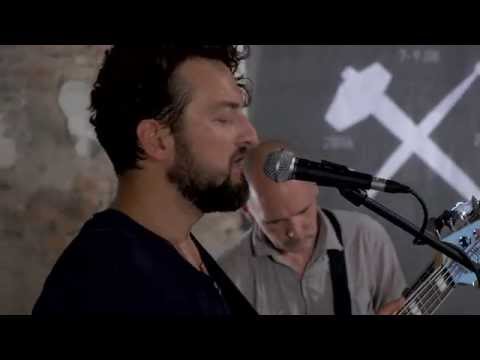 Olo Walicki Kaszebe II - Las (Live on KEXP)