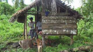 The Sisterhood of the Happy Hut (HQ Version)  These Days by Chantal Kreviazuk.