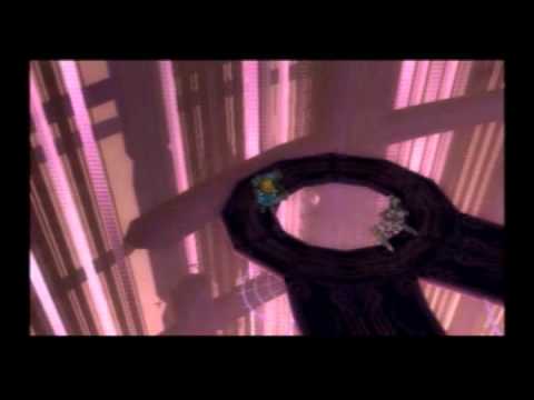 Let's Play Tales of the Abyss Pt. 91, Confrontation