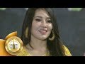 Keren! Lagu SELINGKUH Via Vallen Menghipnotis Penonton - ADI 2017 (7/12)